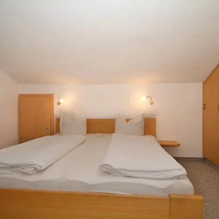 Gaestehaus Wanker 3*