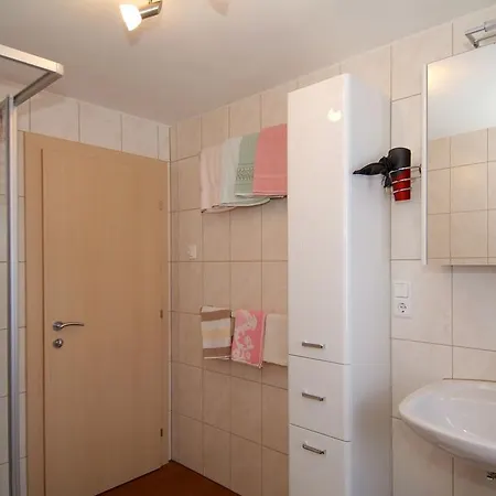 Gaestehaus Wanker Ehrwald