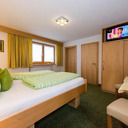 Gaestehaus Wanker 3*