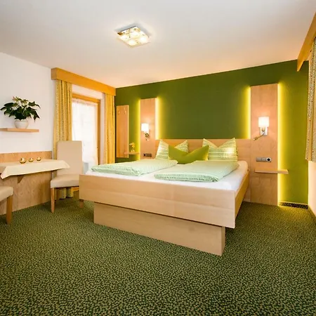 Gaestehaus Wanker Pensionat