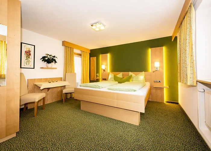 万科尔旅馆 埃尔瓦尔德