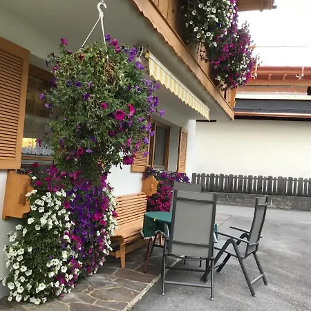 Guest house Gaestehaus Wanker