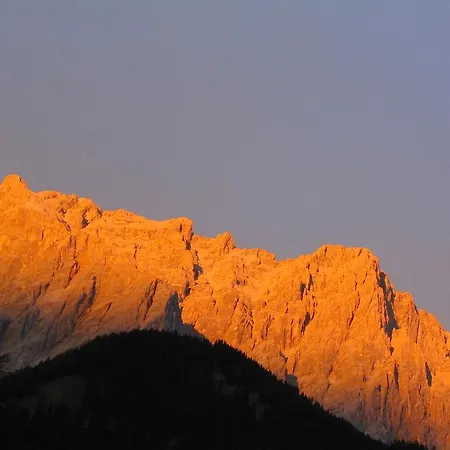 Gaestehaus Wanker Guest house