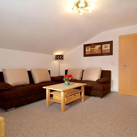 Guest house Gaestehaus Wanker Ehrwald