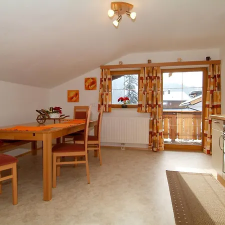 Guest house Gaestehaus Wanker