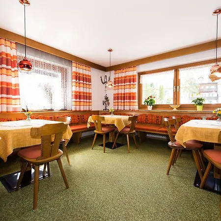 Gaestehaus Wanker 3*