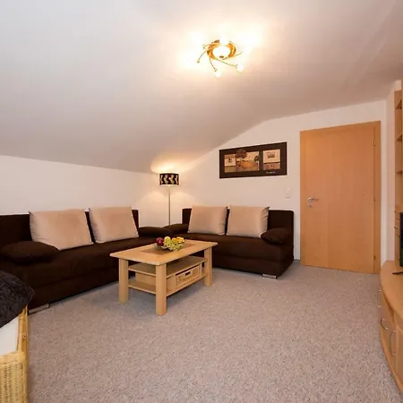 Guest house Gaestehaus Wanker 3*