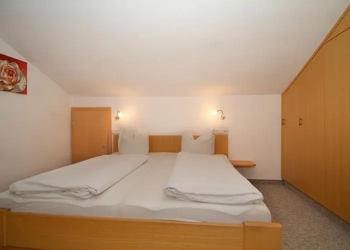 Gaestehaus Wanker 3*