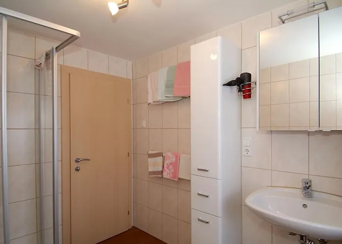 Gaestehaus Wanker הרוואלד