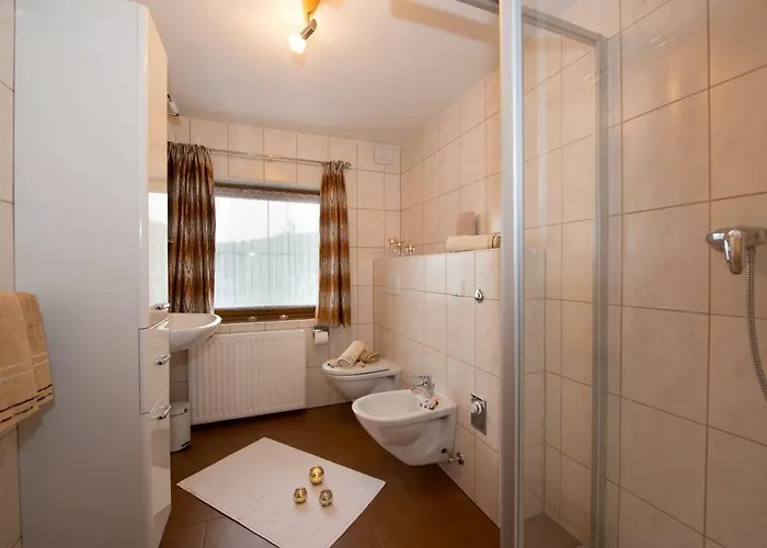 Gaestehaus Wanker 3*