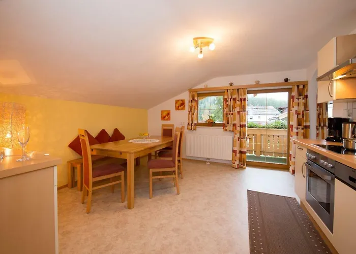 בית הארחה Gaestehaus Wanker הרוואלד