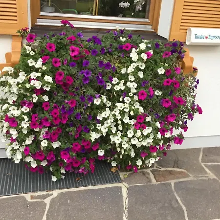 ゲストハウス Gaestehaus Wanker