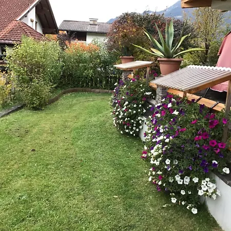 Gaestehaus Wanker ゲストハウス