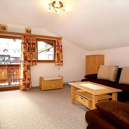 Gaestehaus Wanker ゲストハウス