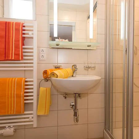 Gaestehaus Wanker エールヴァルト