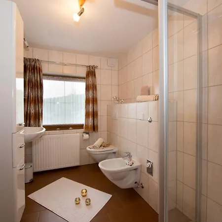 Gaestehaus Wanker 3*