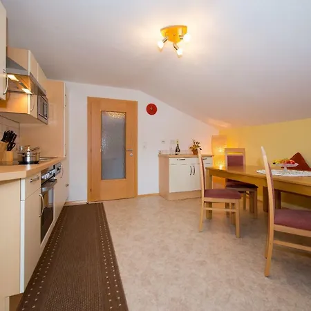 Guest house Gaestehaus Wanker *