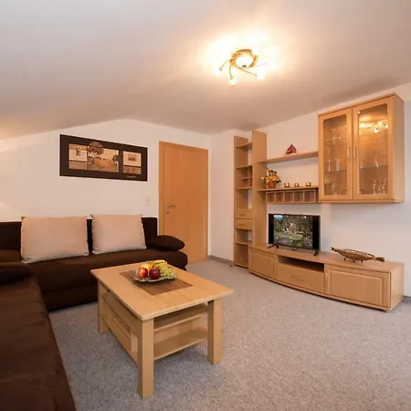 Gaestehaus Wanker ゲストハウス