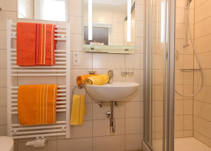 Gaestehaus Wanker Ehrwald